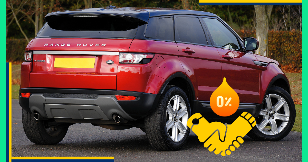 Sada prelazimo na ono zbog čega ste ovdje: najbolje ponude i popusti za Range Rover Evoque 2025. Evo osnovnog pregleda cijena koje možete očekivati – one mogu varirati u zavisnosti od lokacije i dostupnosti kod dilera.