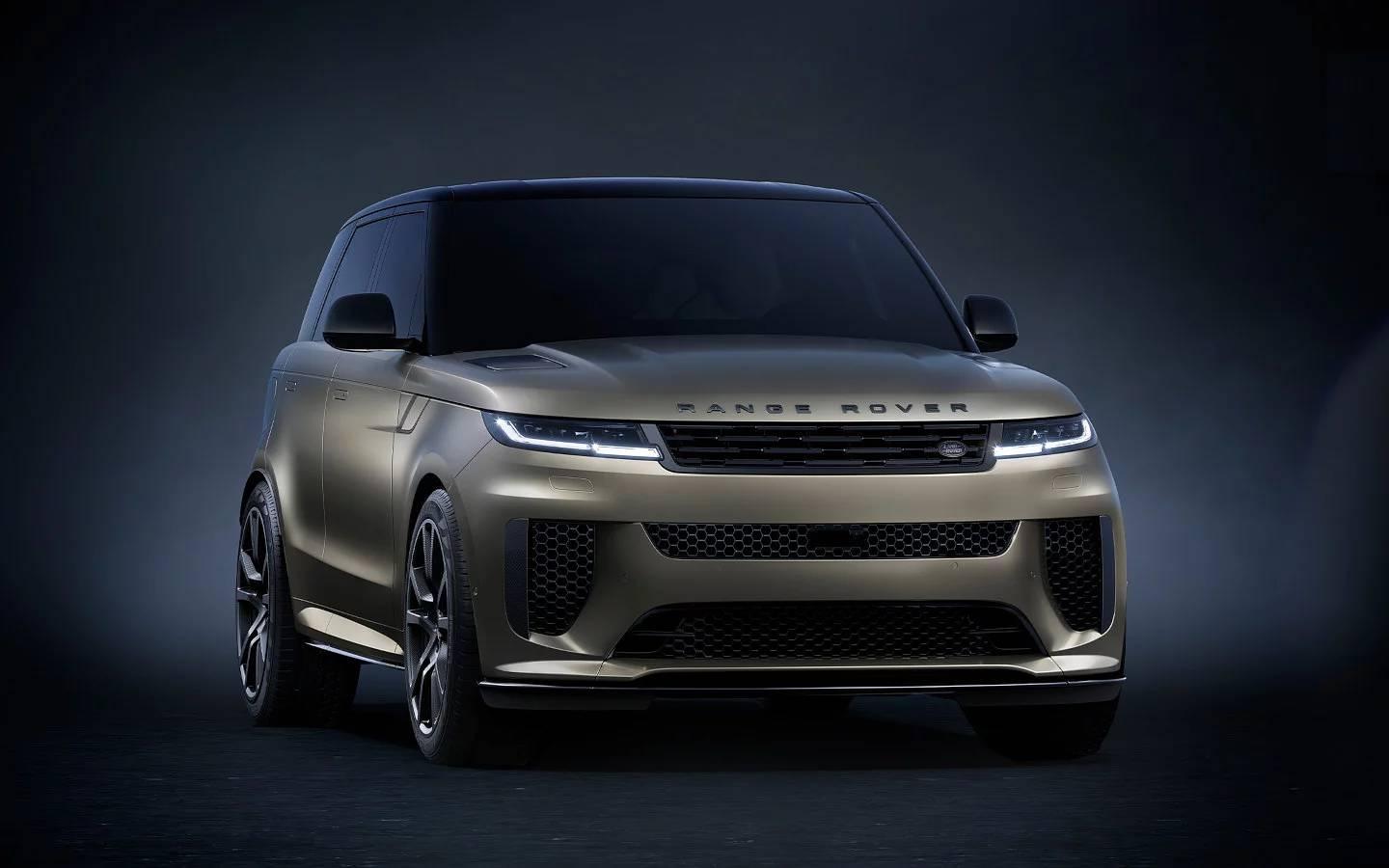 used range rover sport for sale is in high demand in UAE
