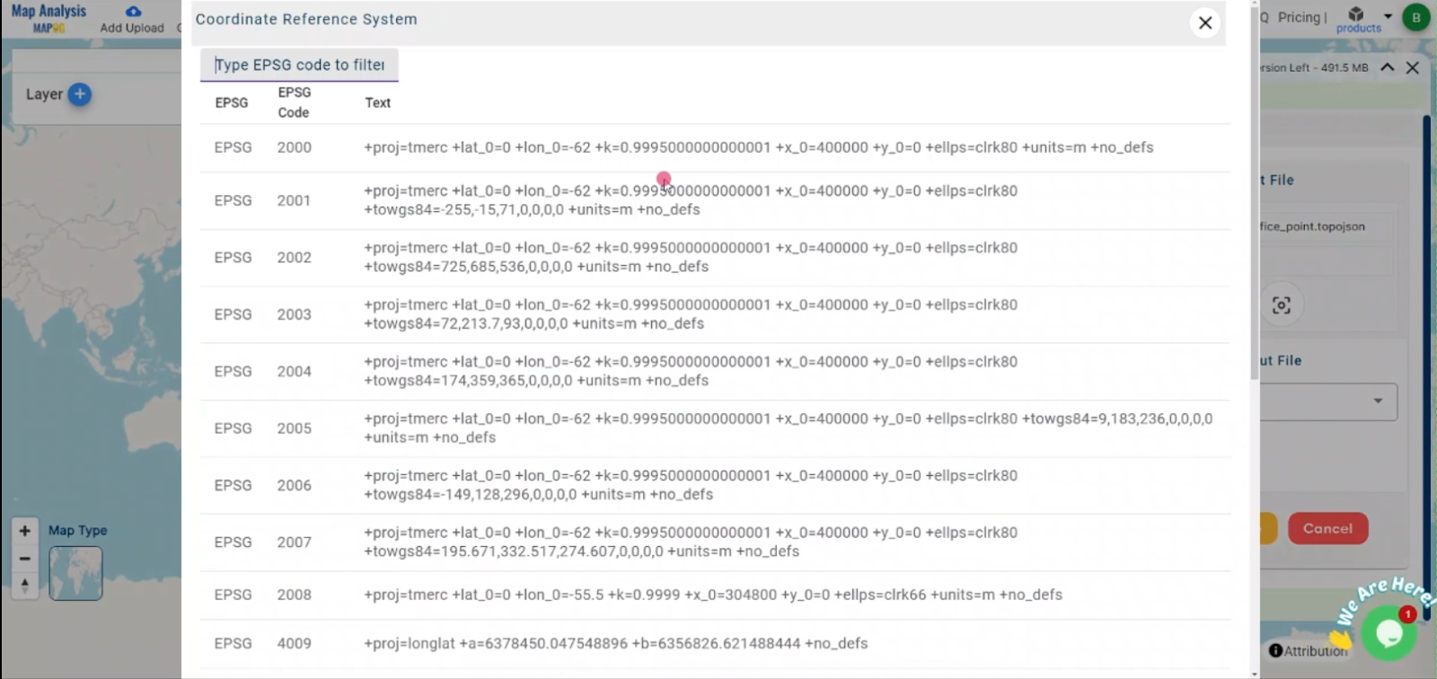 Convert TOPOJSON to PDF Online: A Step-by-Step Guide