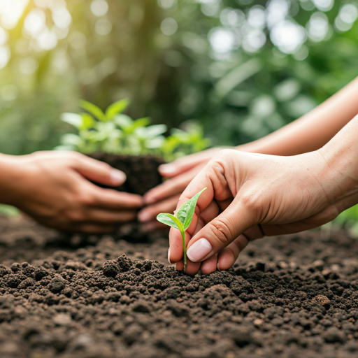 Preserving Aboriginal Plant Knowledge for Future Generations