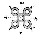 NCERT Solutions For Class 6 Maths Chapter 13 Symmetry 