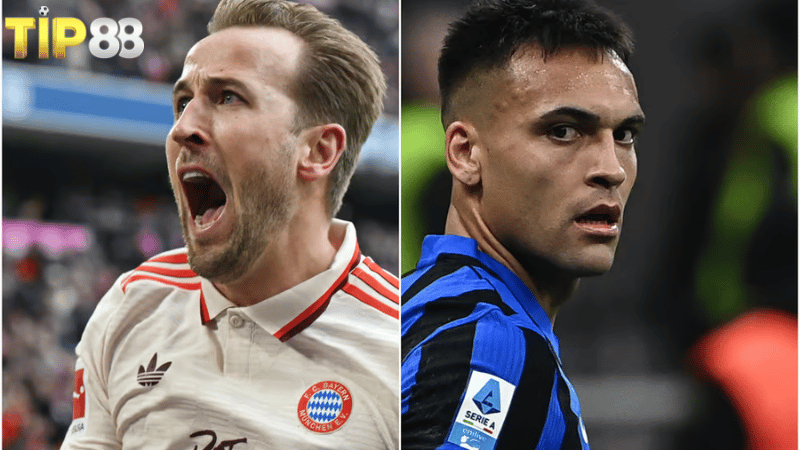 Lịch sử đối đầu Bayern Munich vs Inter Milan
