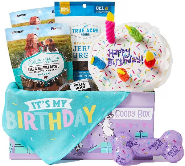 goody box birthday
