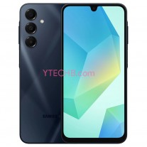 Spesifikasi utama dan render Galaxy A16 5G