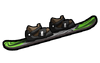 Snowboard