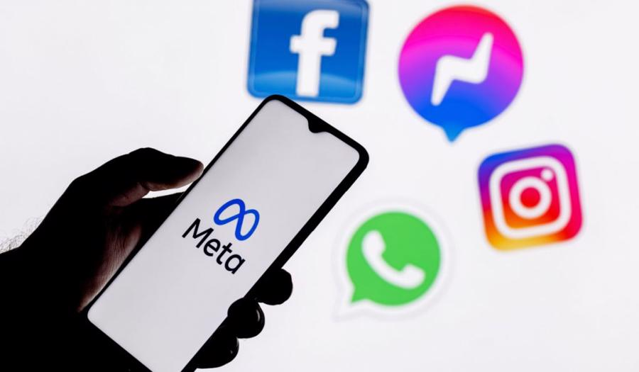META đứng trước nguy cơ mất Instagram và Whatsapp