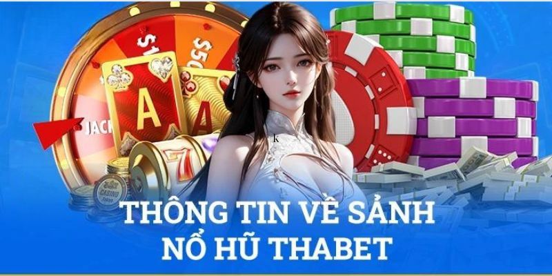 Mẹo và chiến thuật để dễ nổ hũ hơn tại Thabet