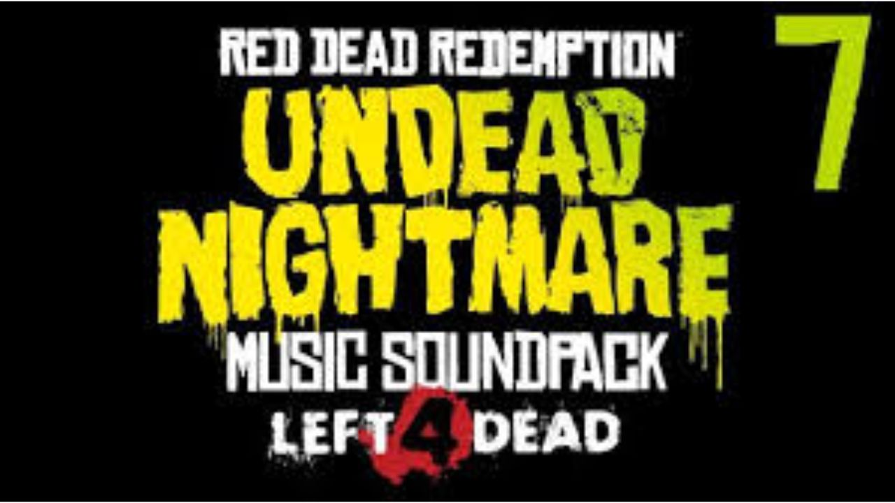 Undead Nightmare Soundtrack Download FFsrhine