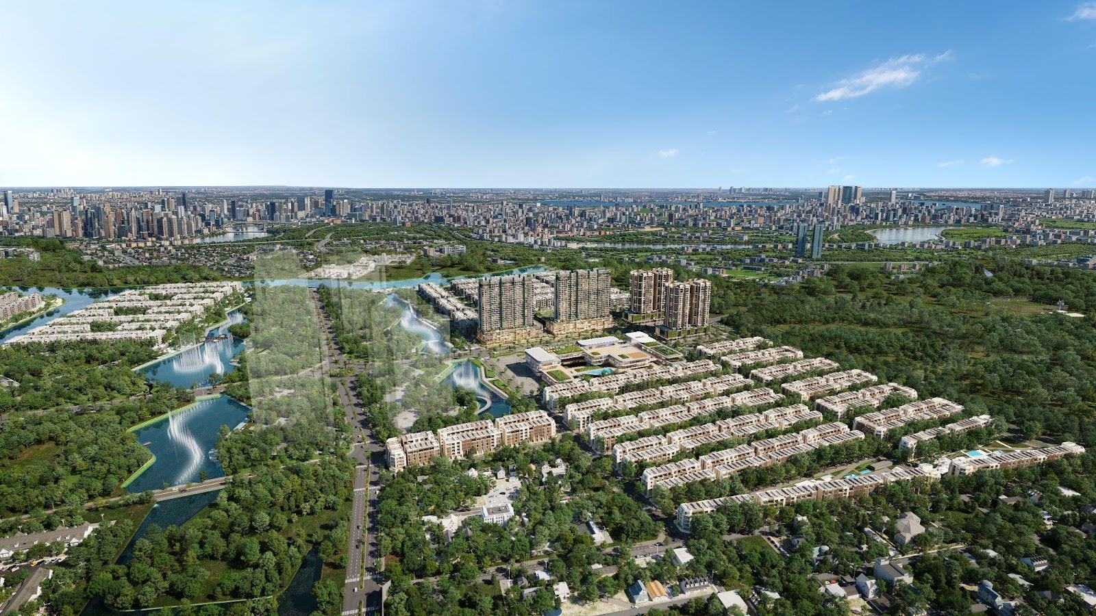 A city with many buildings and trees

AI-generated content may be incorrect.