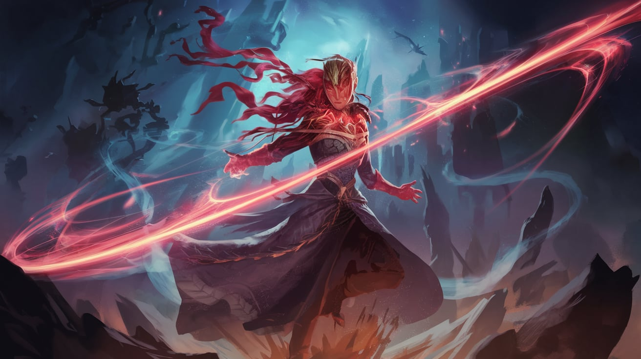 What Crimson RTE Is Radiant Damage