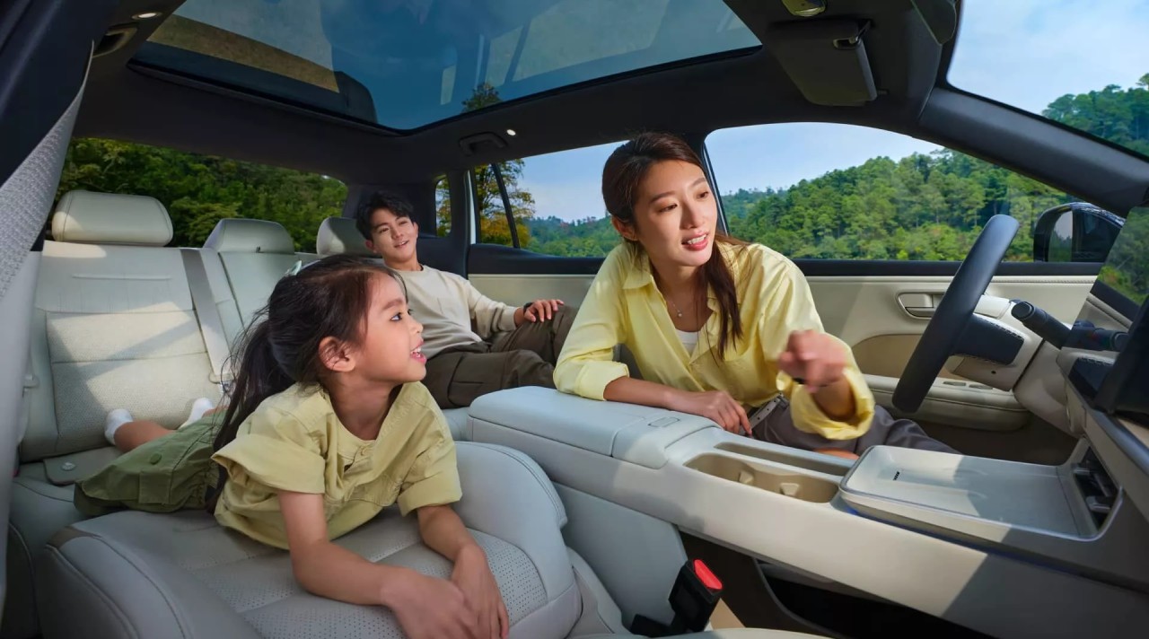 Toyota’s $15,000 bZ3X electric SUV sets sales records in China, outperforming local and global rivals due to competitive pricing and advanced technology. 