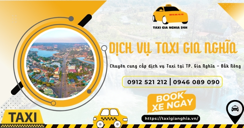 Lợi ích khi sử dụng dịch vụ Taxi đưa đón sân bay Buôn Ma Thuột