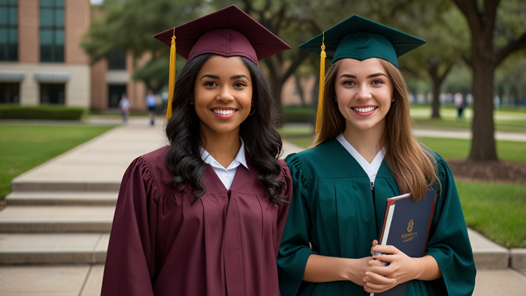 U of H Ferrietta Com Admission