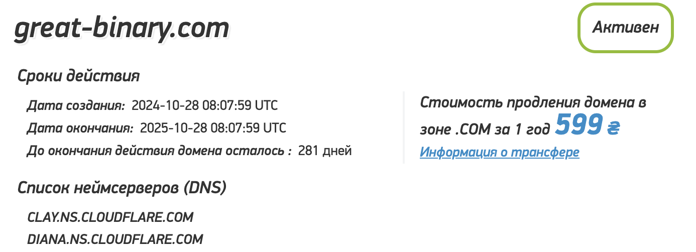 GreatBinary: отзывы реальных инвесторов в 2025 году