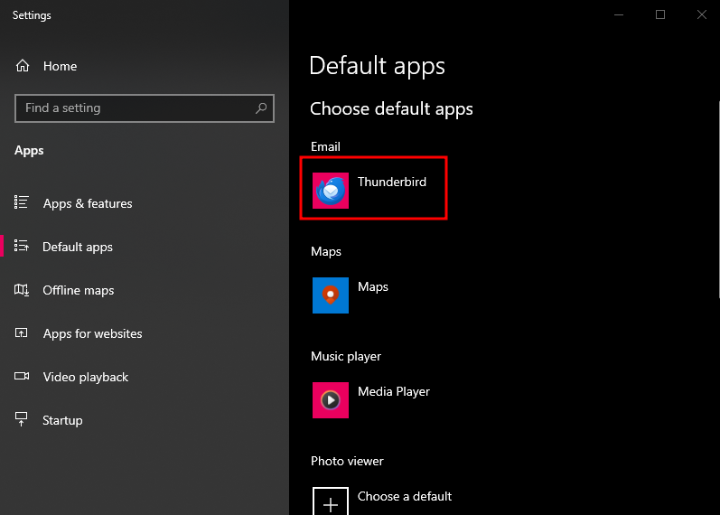 choose-defaults-app-thunderbird