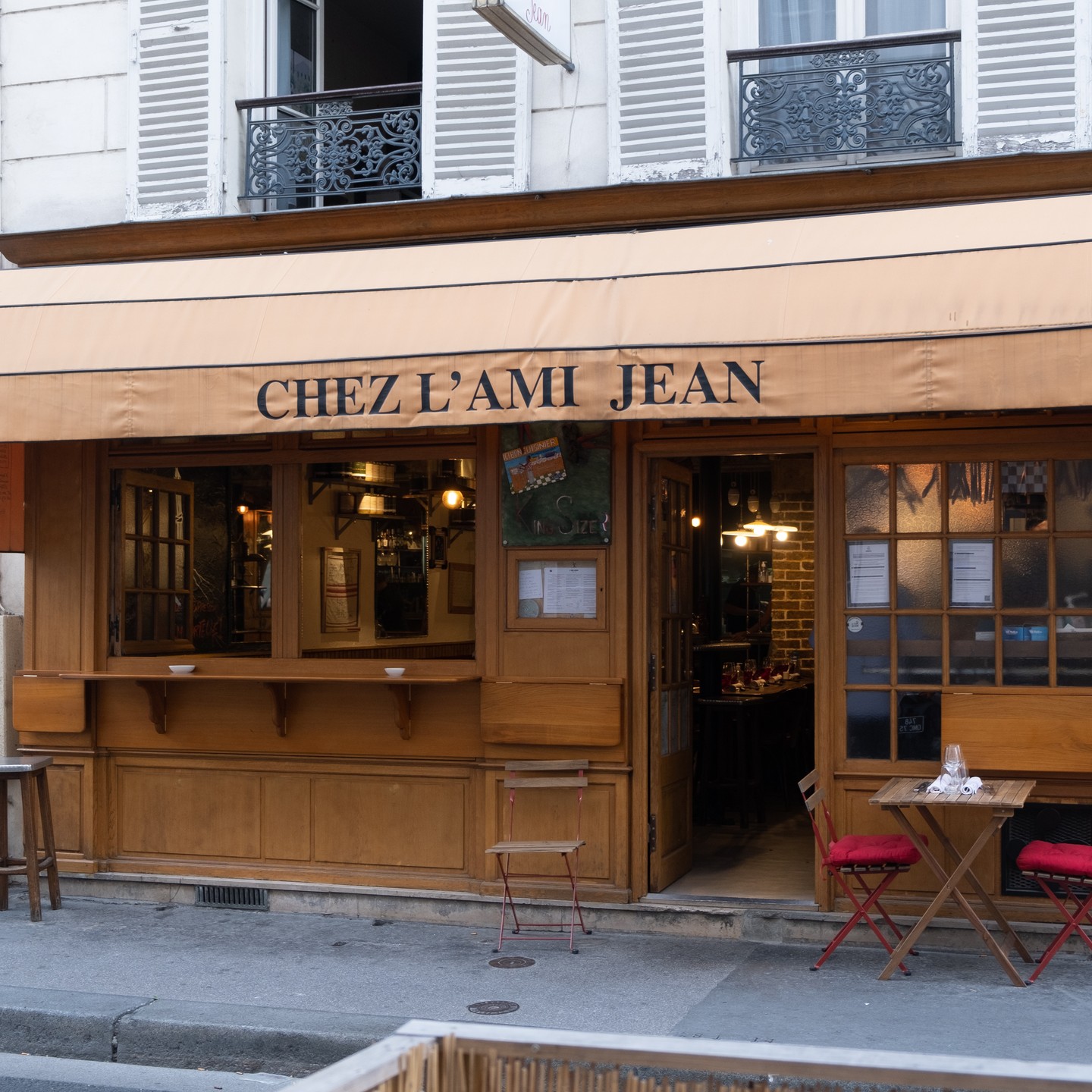 L’Ami Jean