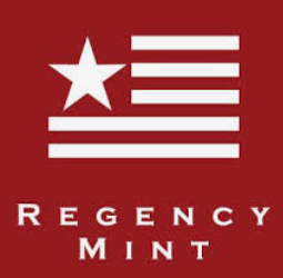 logo of Regency Mint