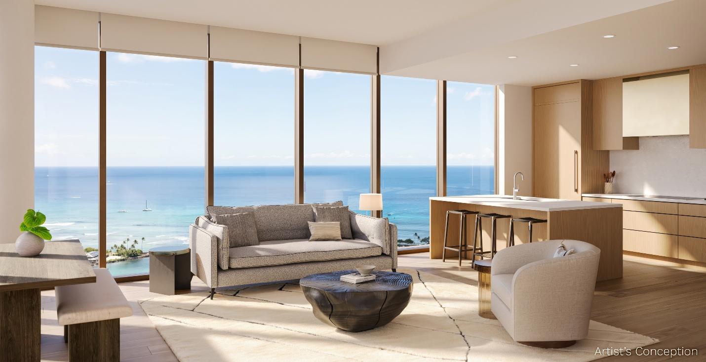 A living room with a view of the ocean

AI-generated content may be incorrect.