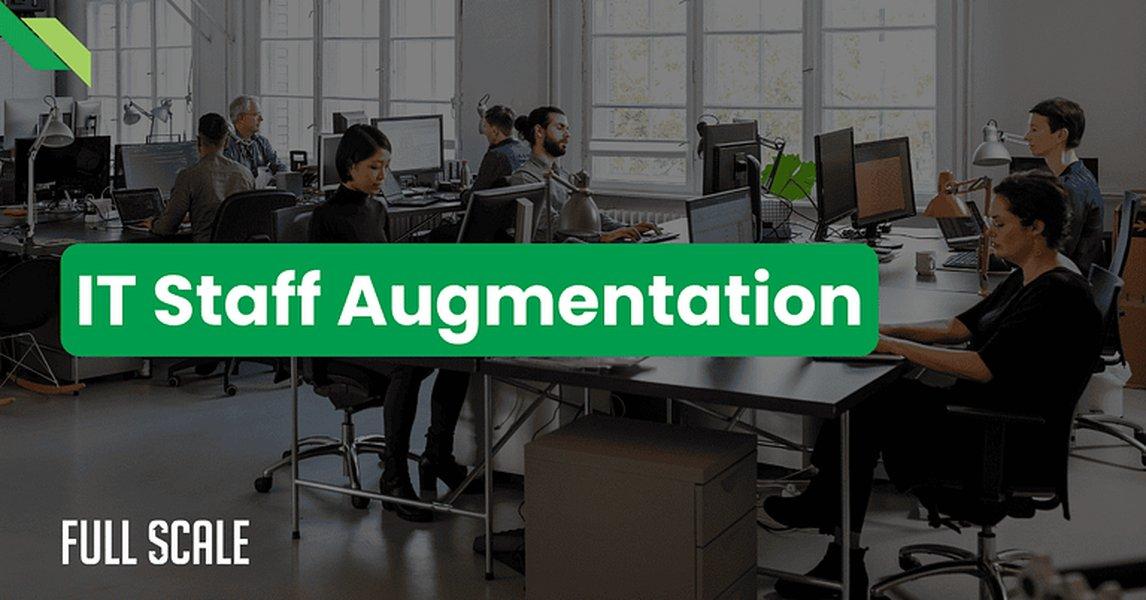Benefits of Staff Augmentation