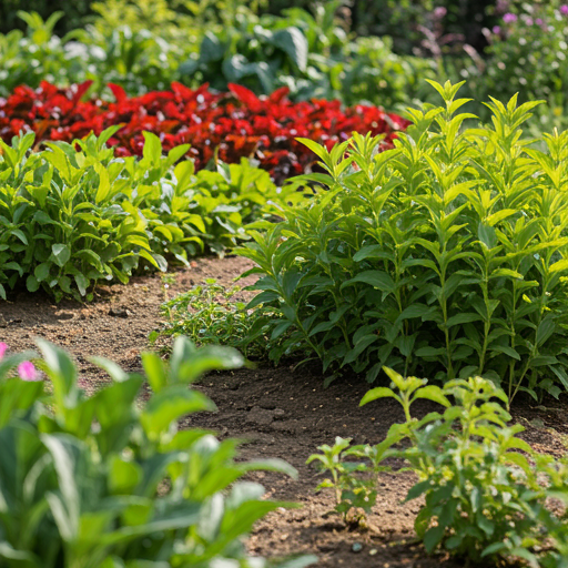 Choosing the Right Compost for Your Needs