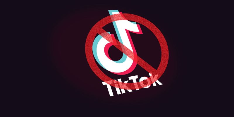 Tiktok ban