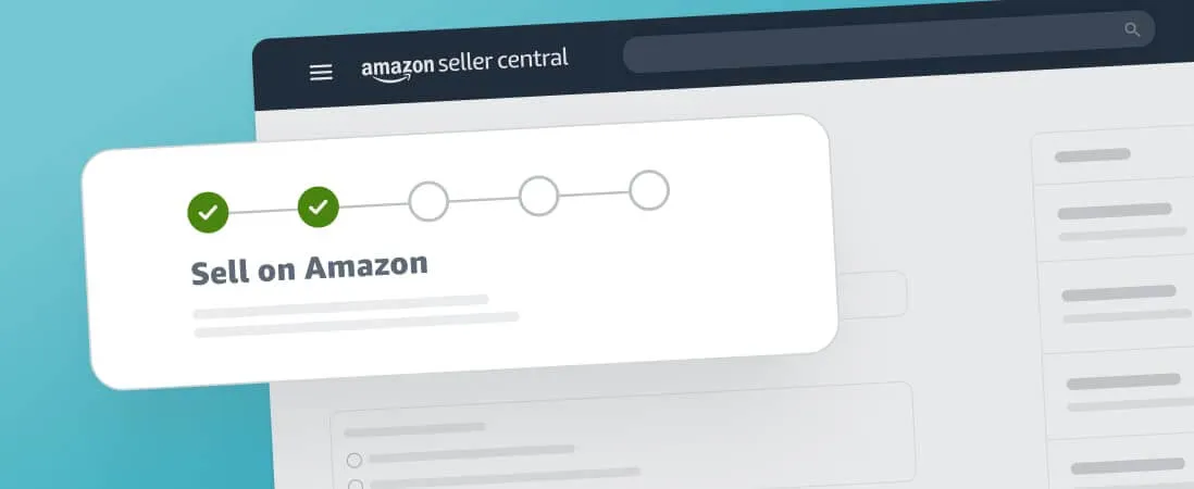 how to sell products on amazon