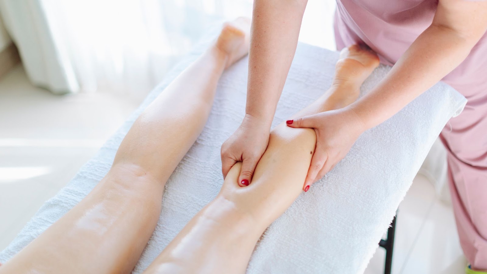 How to Choose the Right Massage Delivery Service in Bangkok