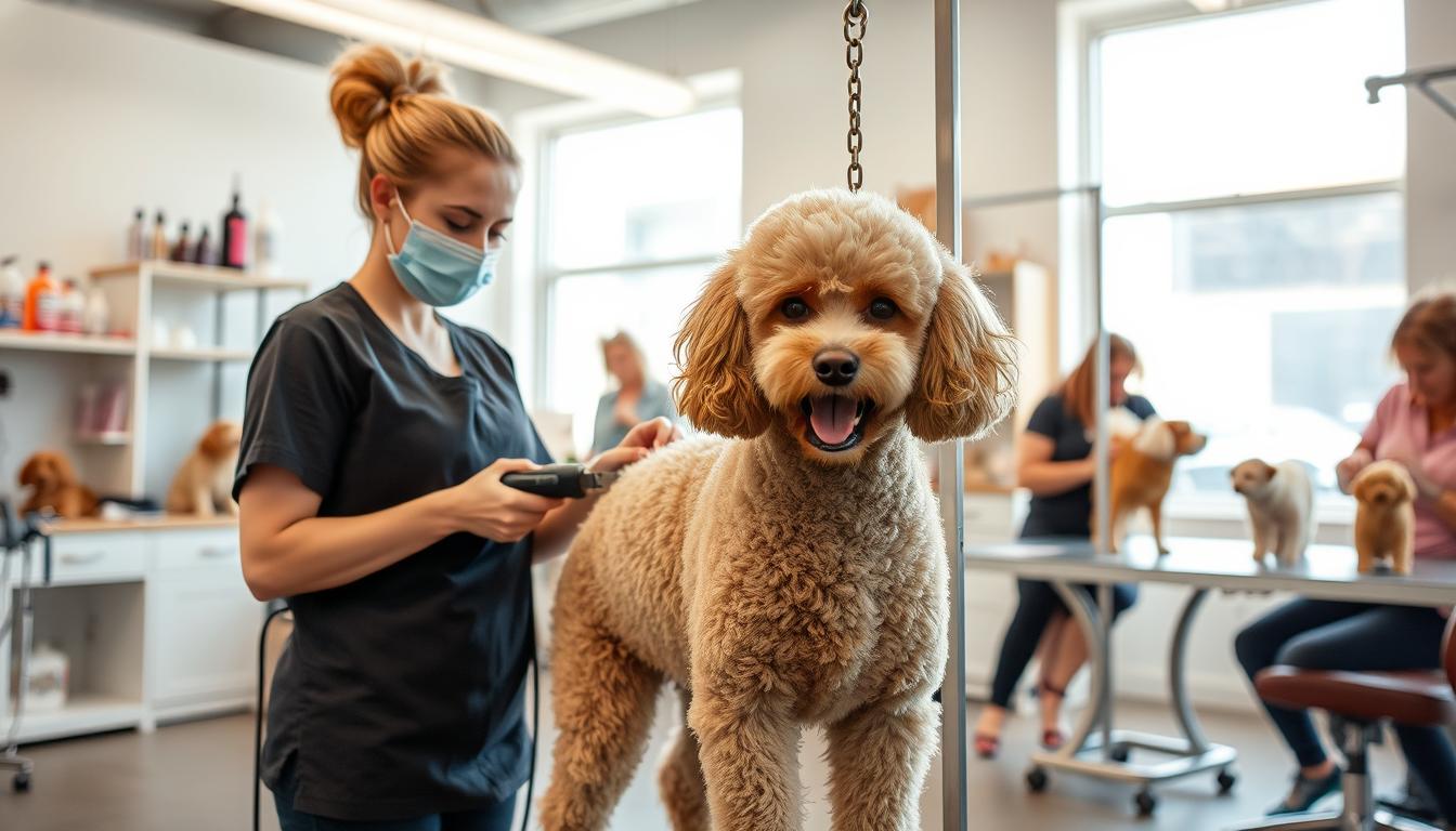 Pet Grooming Fort Worth TX