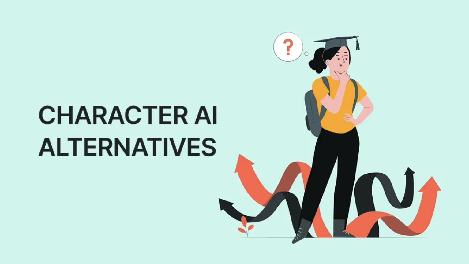 character ai alternative