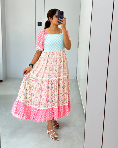long dresses for women
