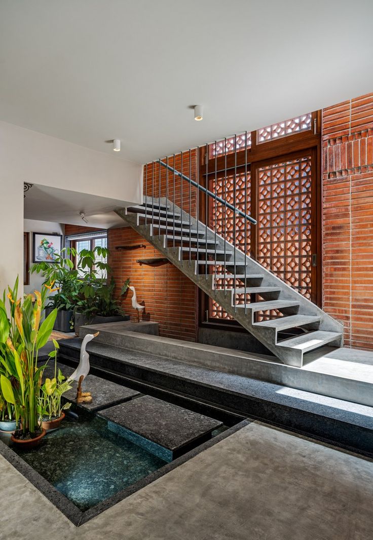 Tips for Staircases and Brahmasthan in Vastu Homes - image 2