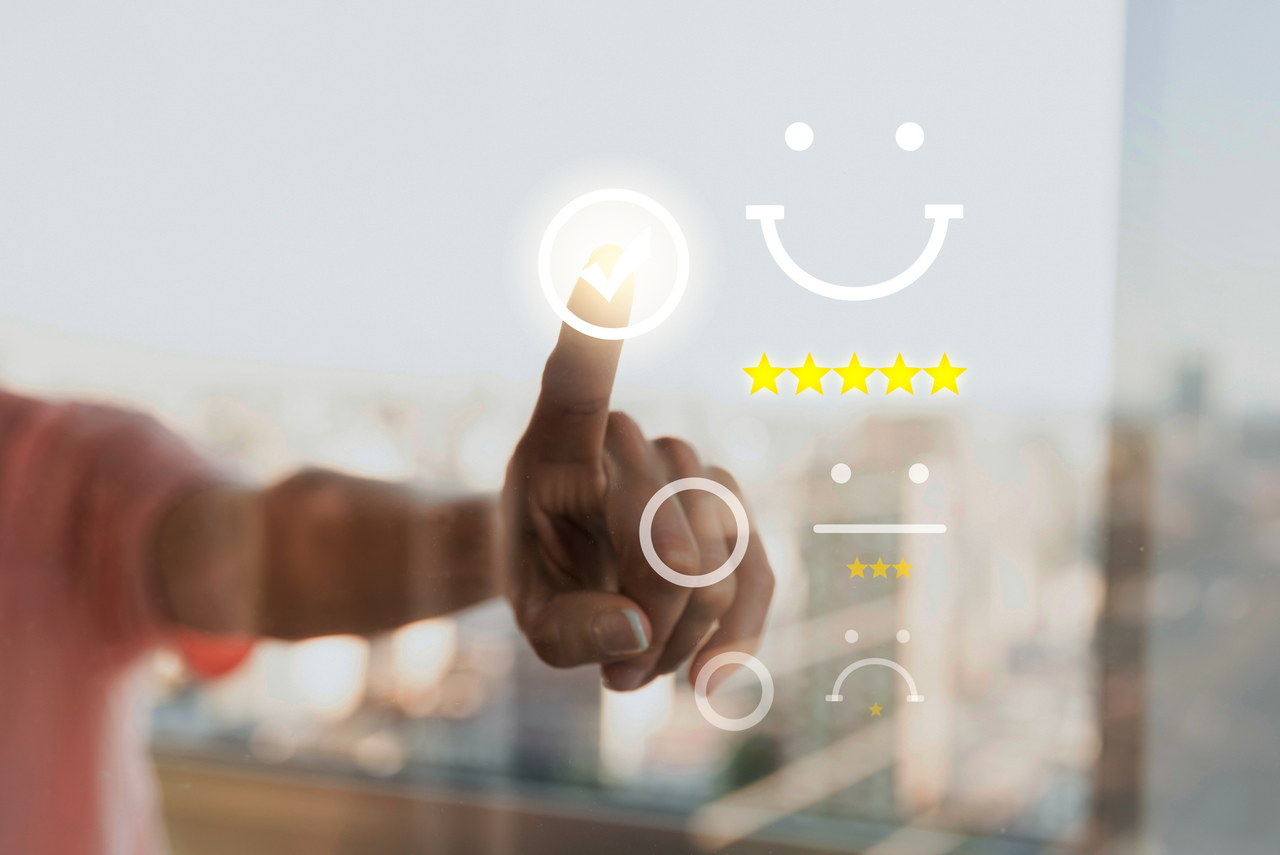 Tipos de feedback
