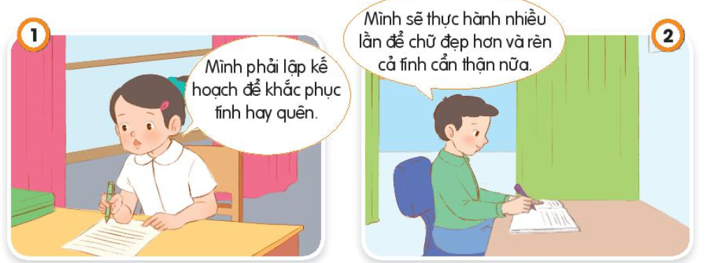 BÀI 9: PHÁT HUY ĐIỂM MẠNH, KHẮC PHỤC ĐIỂM YẾU CỦA BẢN THÂN