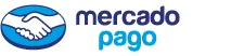 logotipo do mercadopago Print de tela de contato Mercado Livre