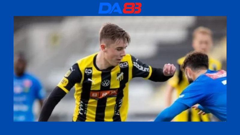 Phong độ của BK Hacken vs Vasteras SK 21h30 ngày 28/07/2024