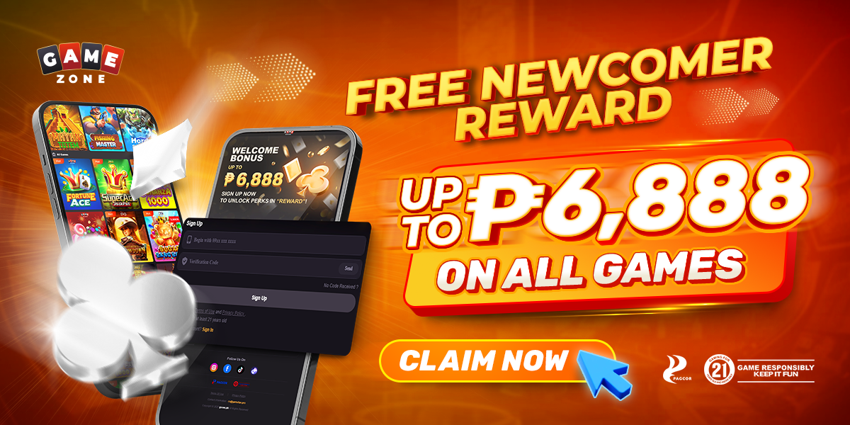 GameZone Philippines