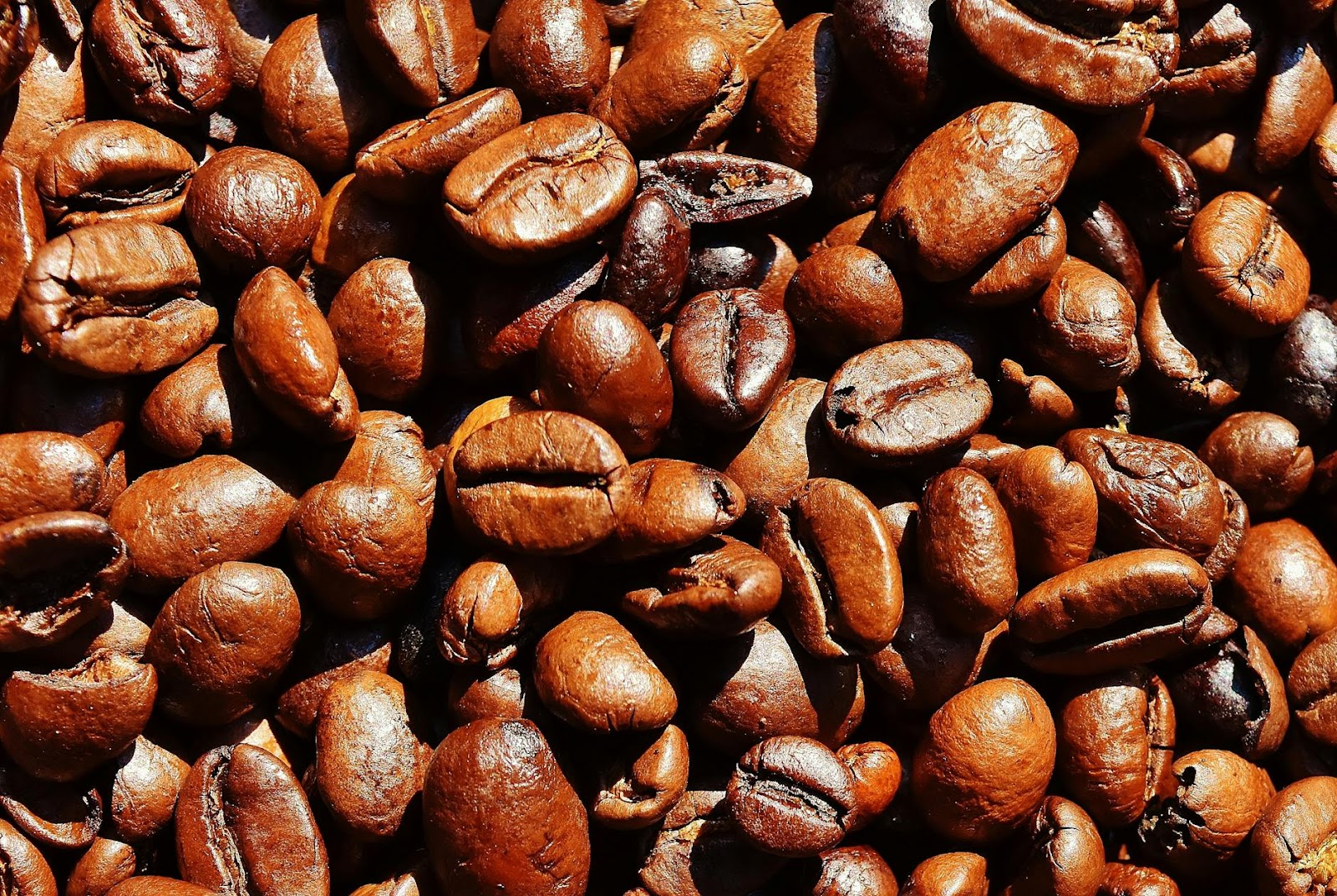 https://www.pexels.com/photo/brown-coffee-bean-209386/