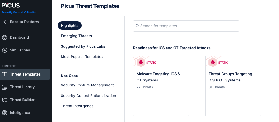 Malware Targeting ICS & OT Systems