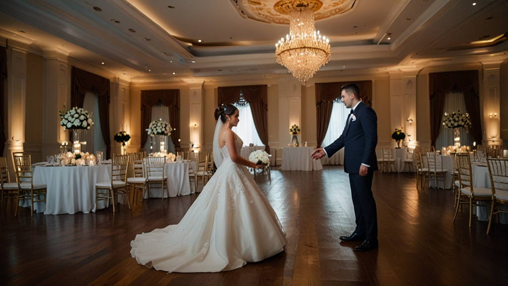 Avakov Wedding New Jersey