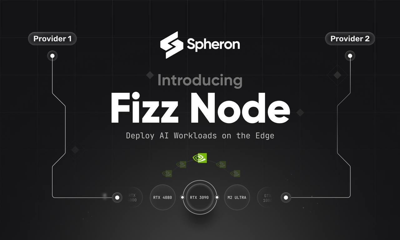 Fizz Nodes