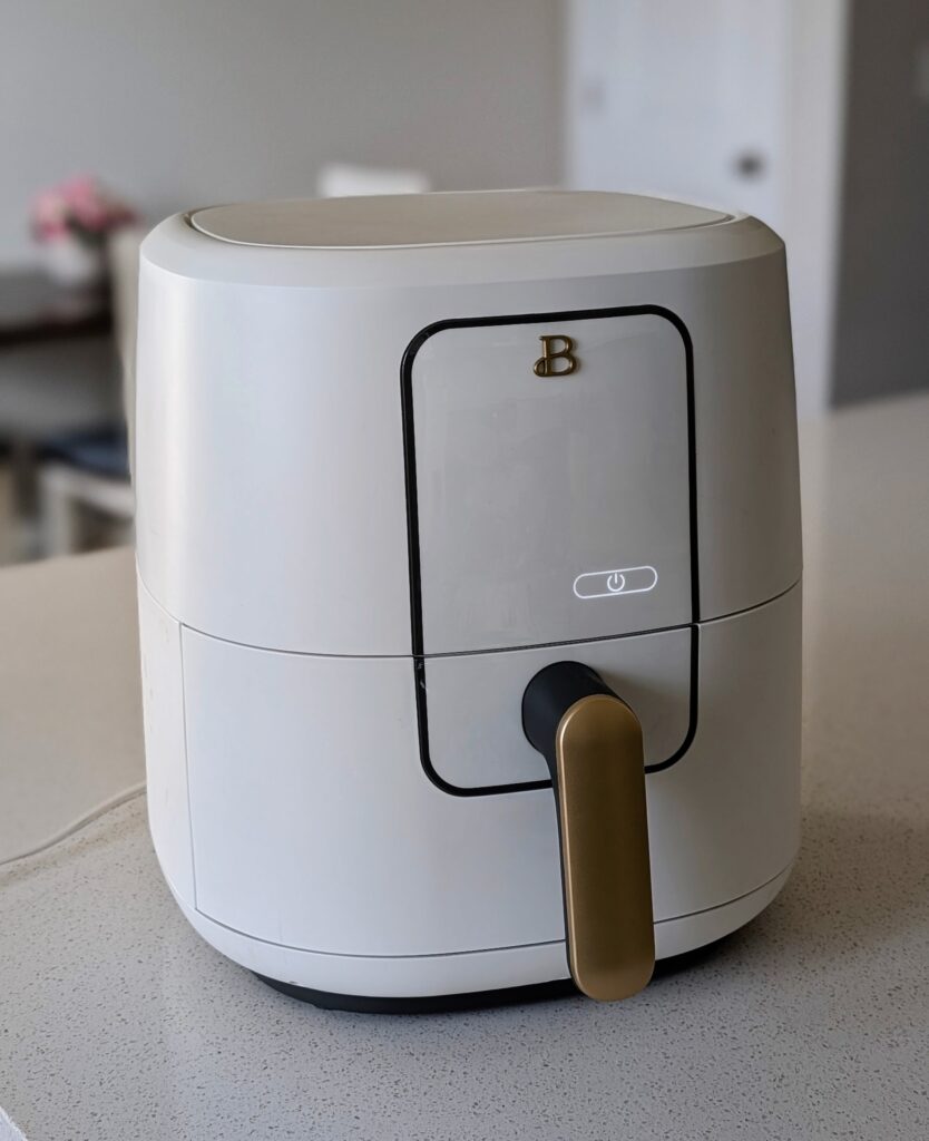 Drew Barrymore air fryer 2