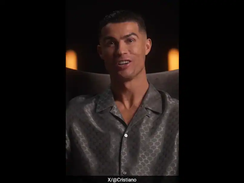 Cristiano Ronaldo-launched You Tube channel