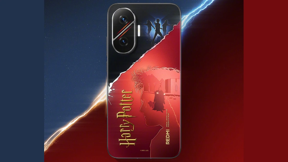 Redmi Turbo 4 Pro