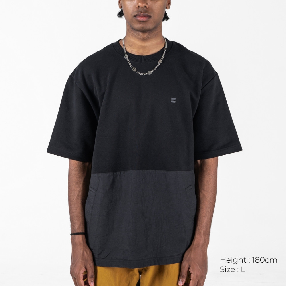 Bodypack Imperer Oversized T-shirt College Apparel