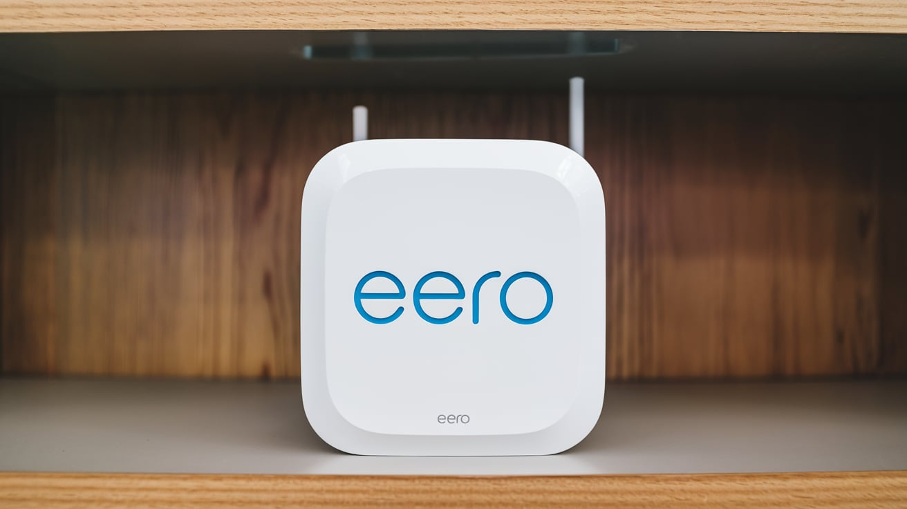 Eero 7.4.2 Update Missing All Devices