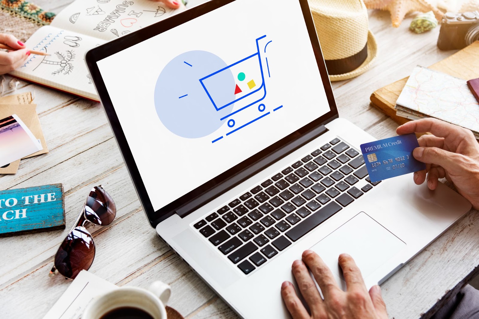 Best E-commerce Platforms in Pakistan