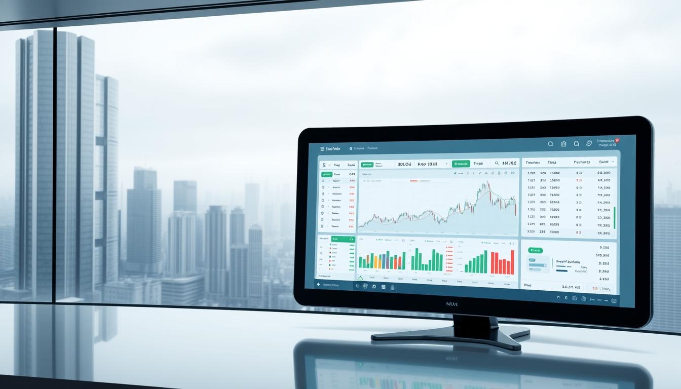 trading platform