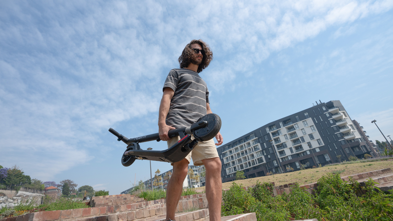 Best Foldable Electric Scooter Picks