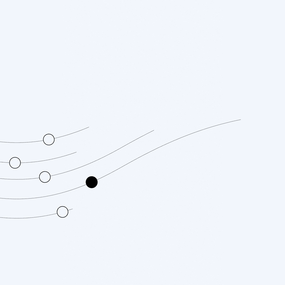 Image from the Motion Design for Sound: Fletcher + Munson Rebrand article on Abduzeedo