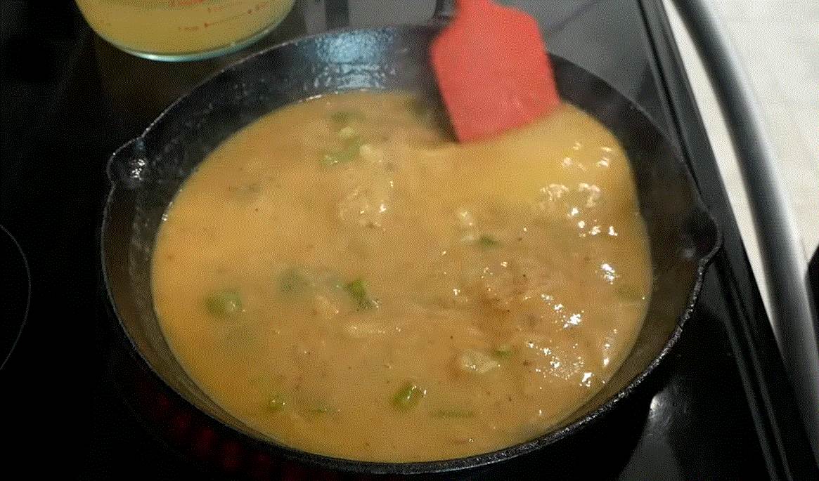 Create the Gravy